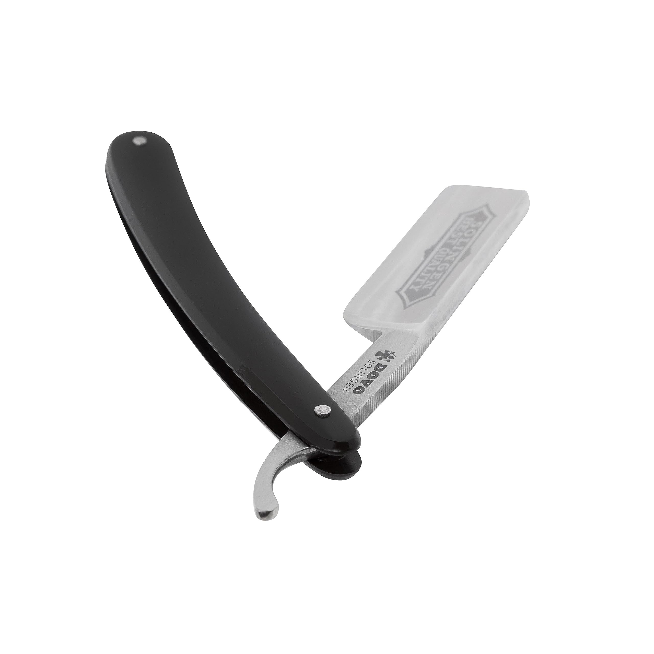 dovo-best-quality-rasiermesser-6-8-zoll-rundkopf-carbonstahl-schwarz-acryl image 4