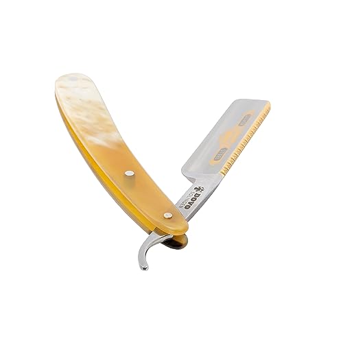 dovo-4-prima-silver-steel-rasiermesser-5-8-zoll-rundkopf-carbonstahl image 8