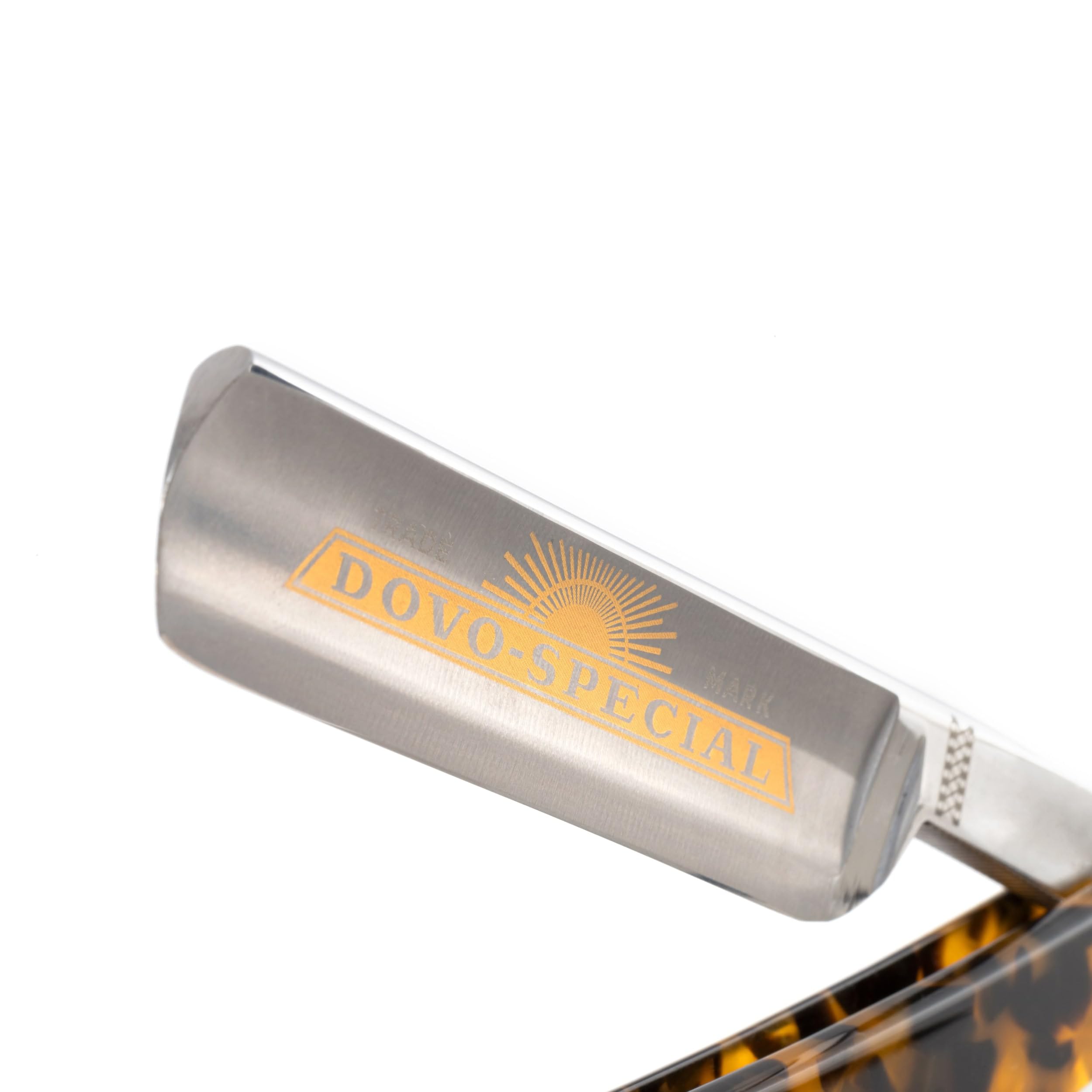dovo-special-rasiermesser-5-8-zoll-carbonstahl-rundkopf-solingen image 2