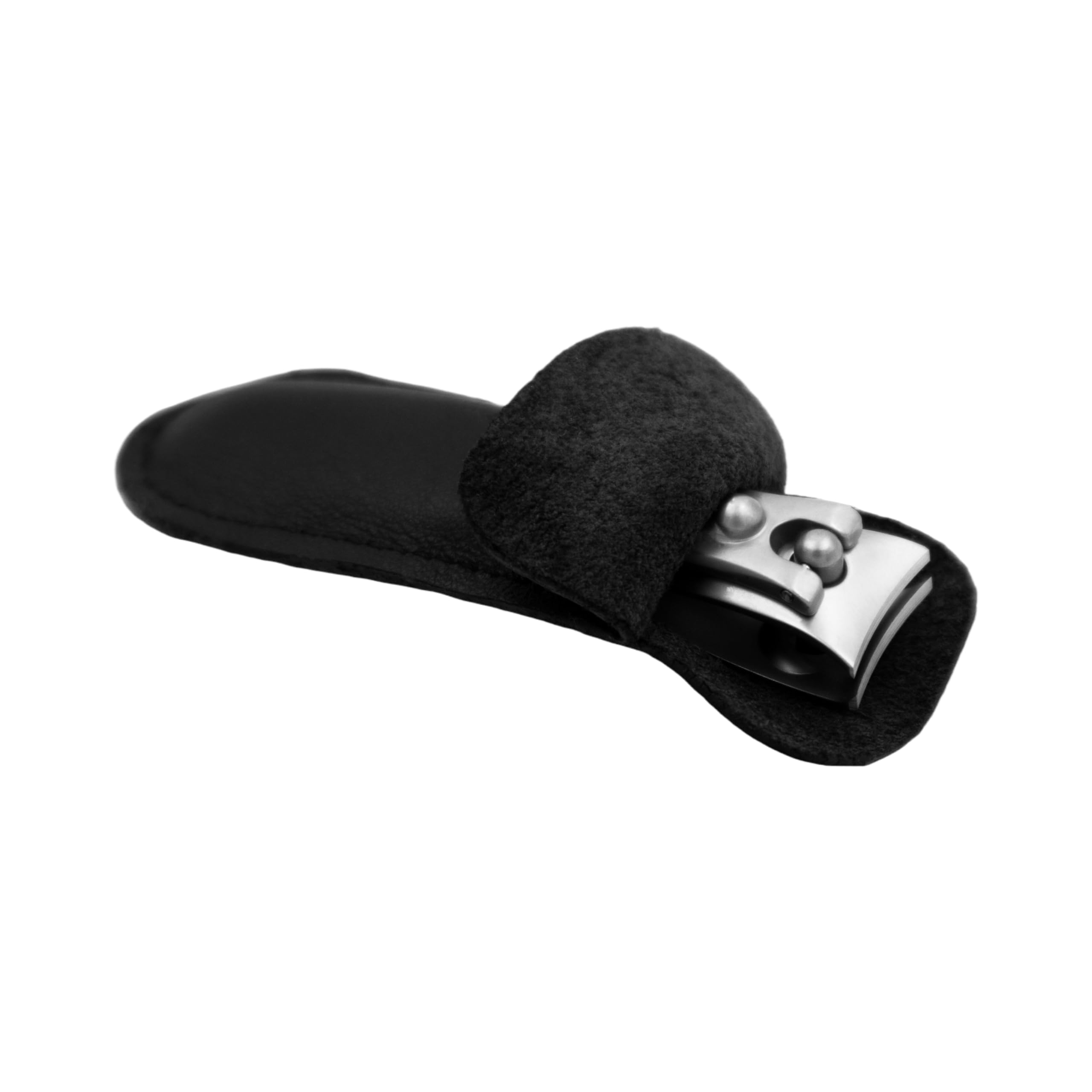 dovo-nagelknipser-504-gro-edelstahl-mit-lederstulpe image 6