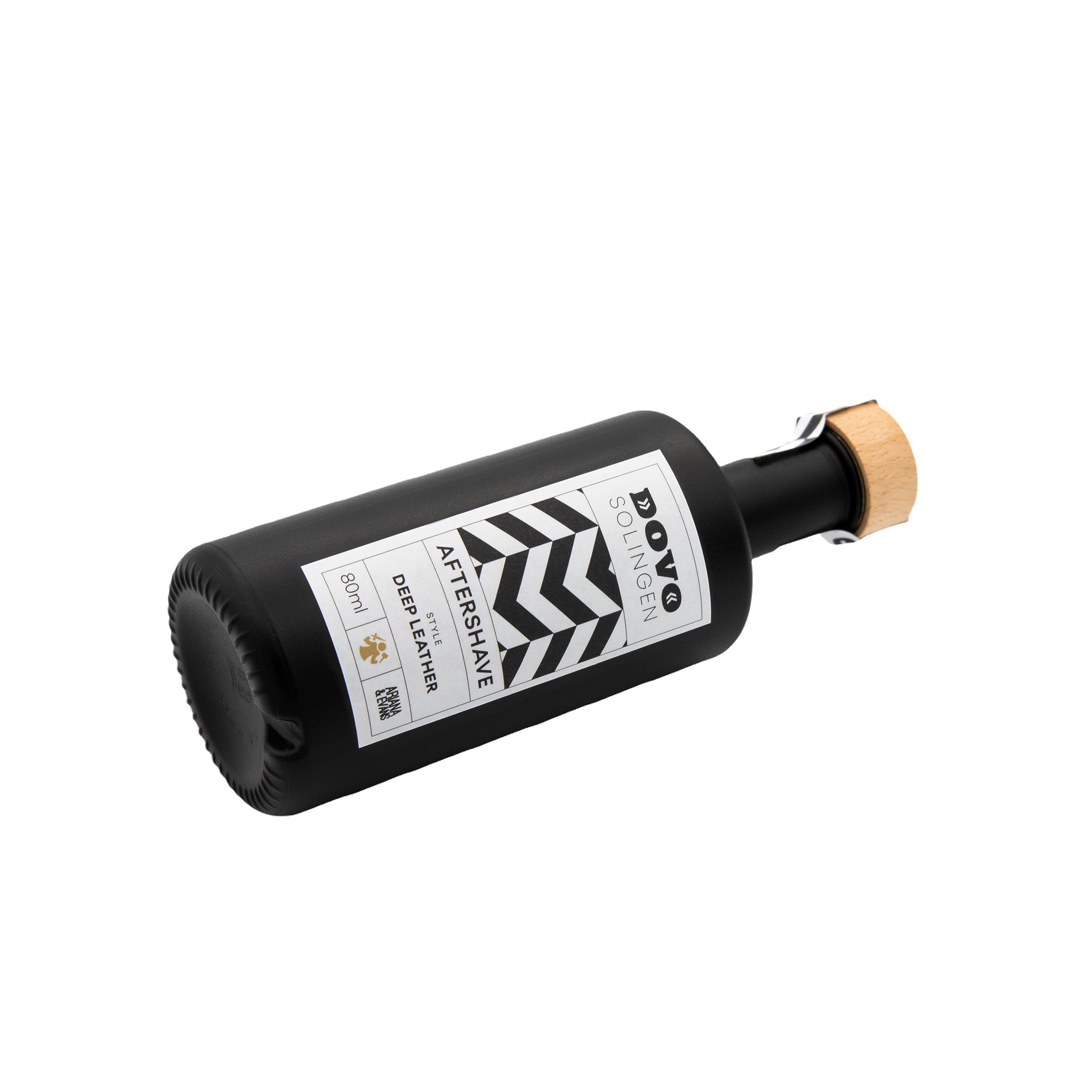 dovo-aftershave-deep-leather-mit-jojoba-l-und-hyalurons-ure image 3
