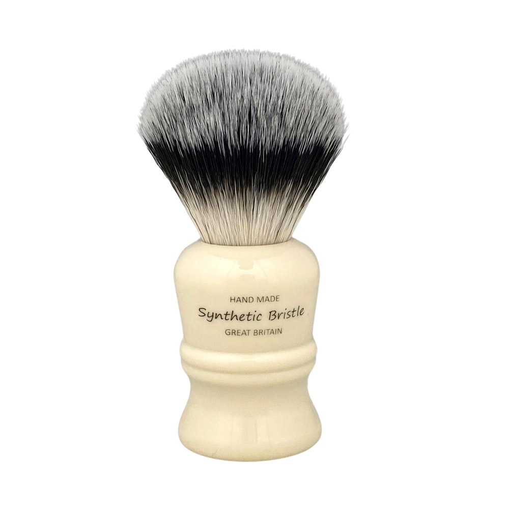 geo-f-trumper-404-rasierpinsel-synthetik-vegan-badger image 2