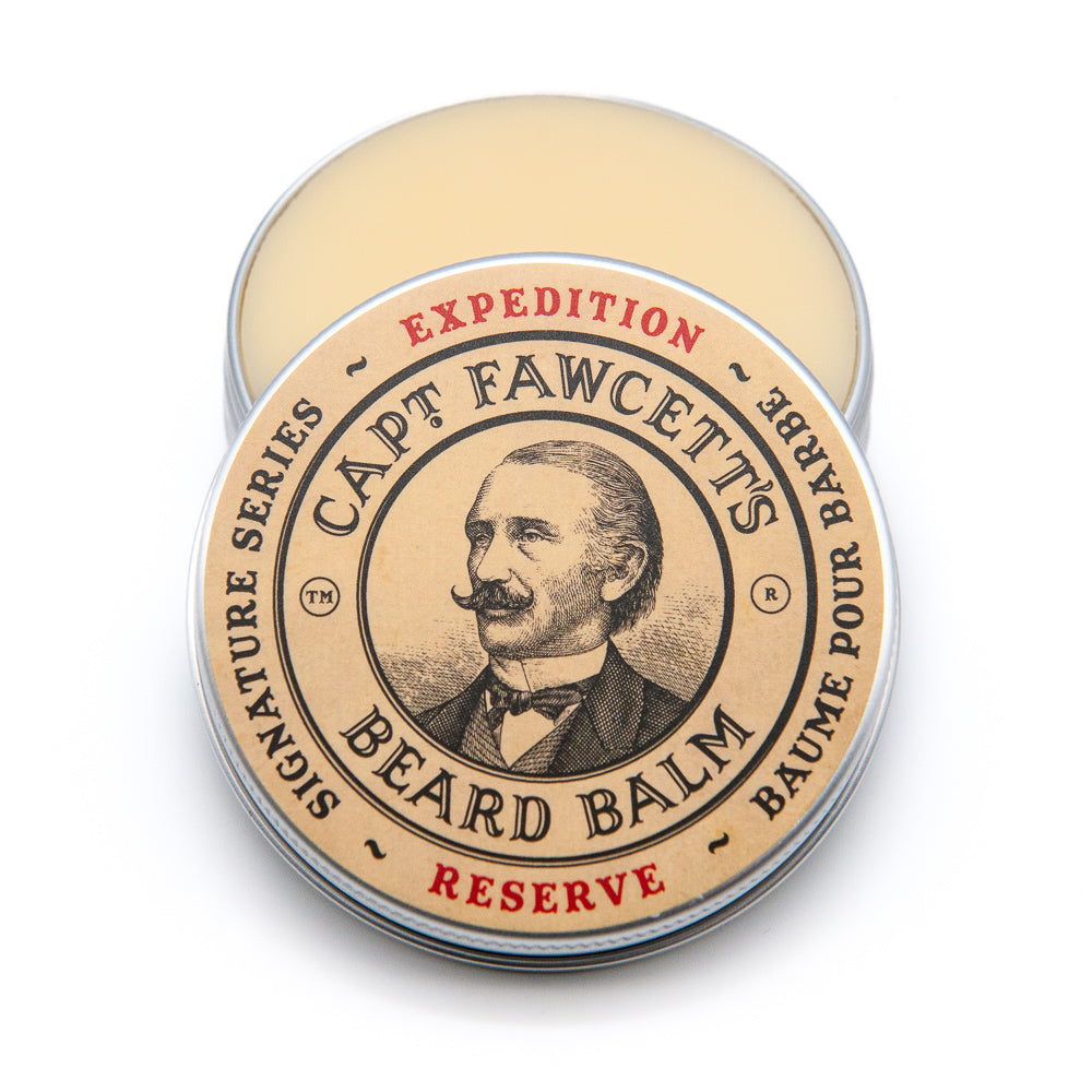 captain-fawcett-expedition-reserve-bartbalsam image 2