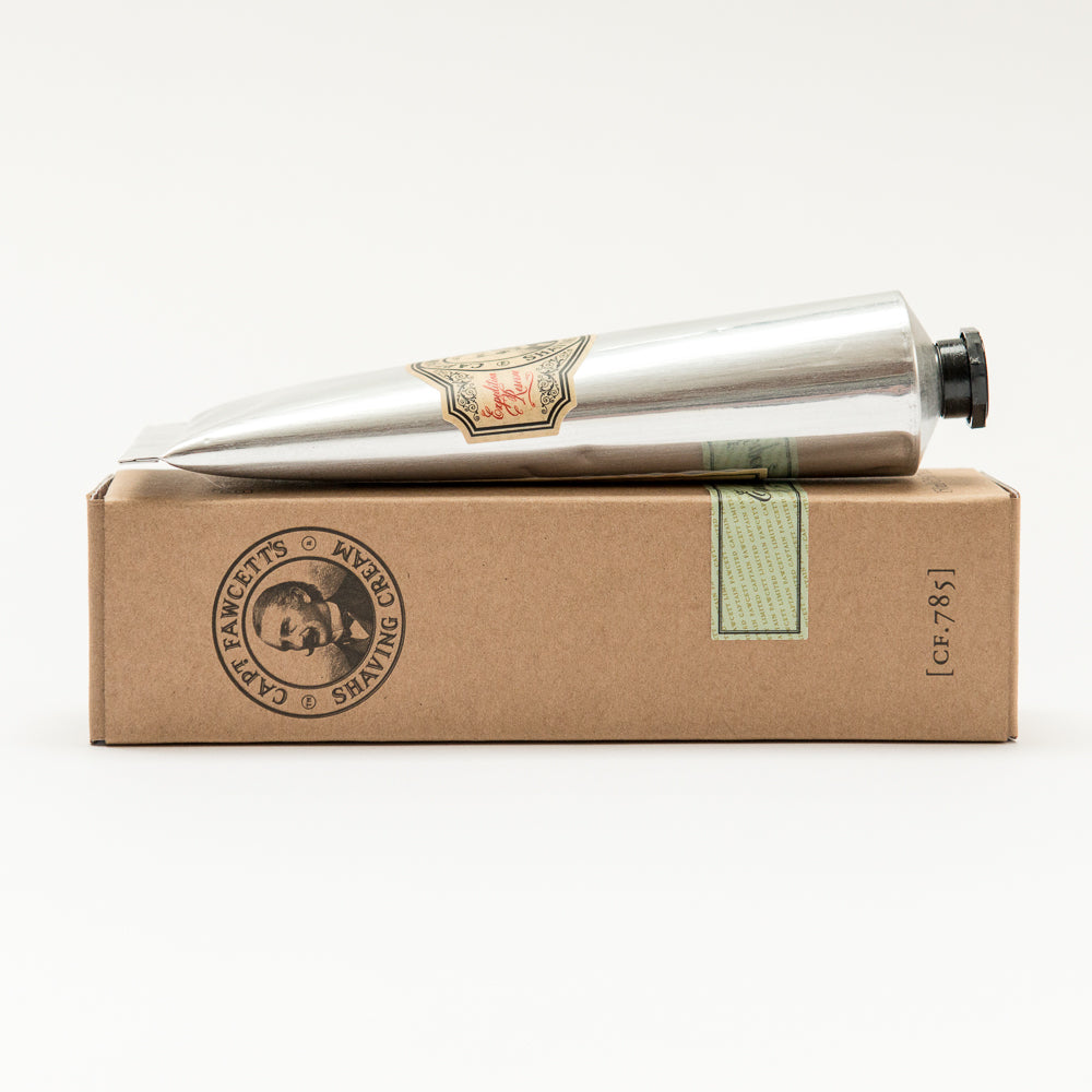 captain-fawcett-expedition-reserve-rasiercreme-shaving-cream image 2
