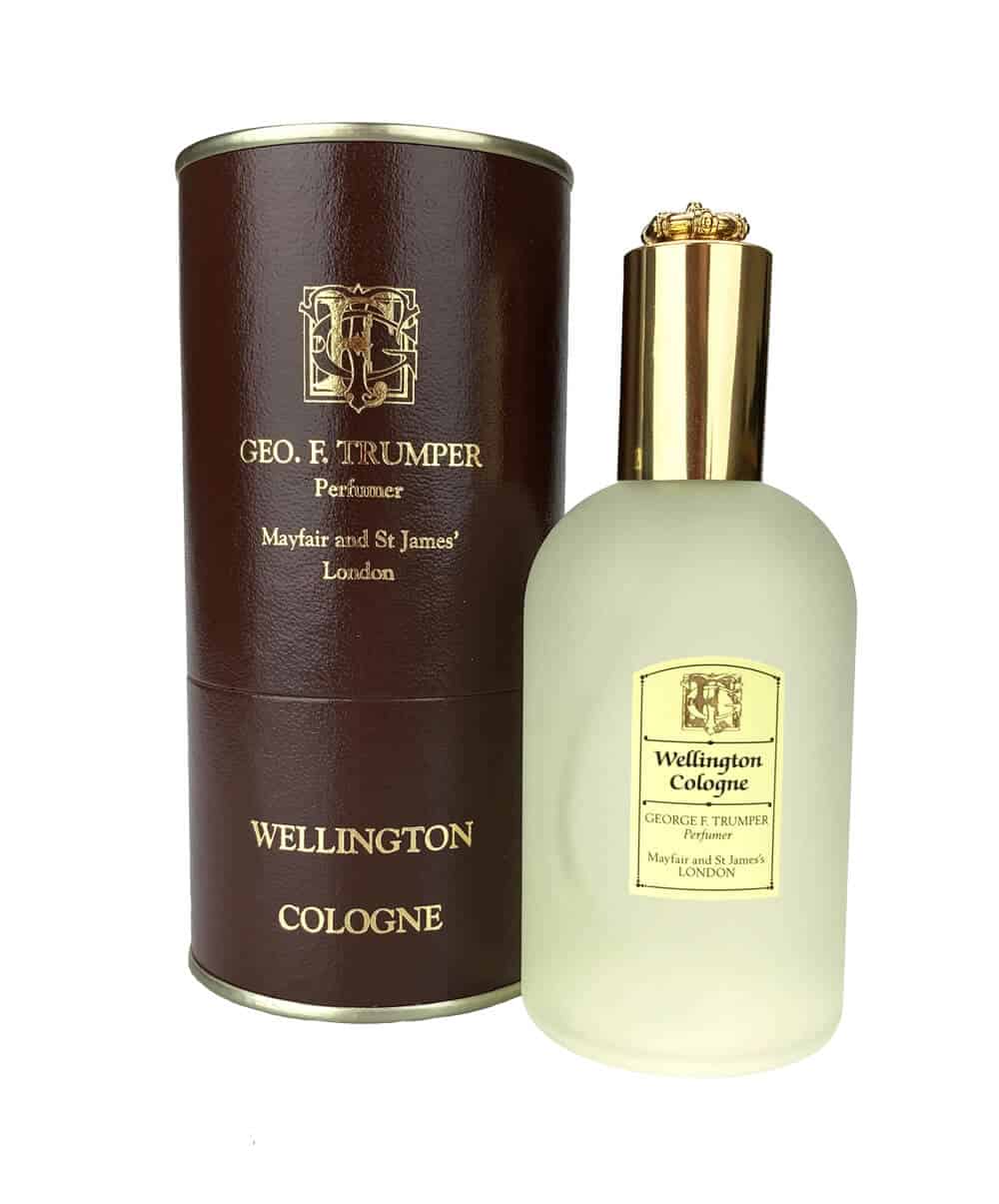geo-trumper-wellington-cologne-musk-rosmarin-neroli image 2