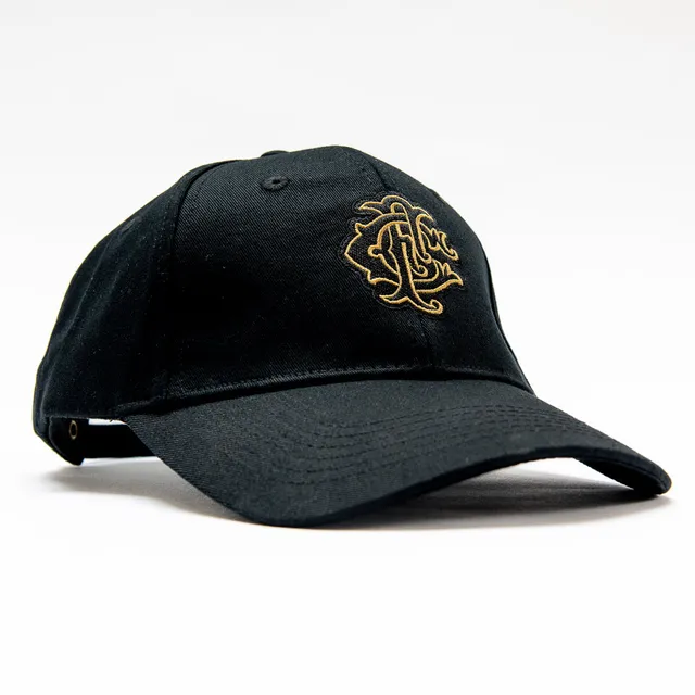 captain-fawcett-bestickte-baseball-cap-aus-baumwolle image 1