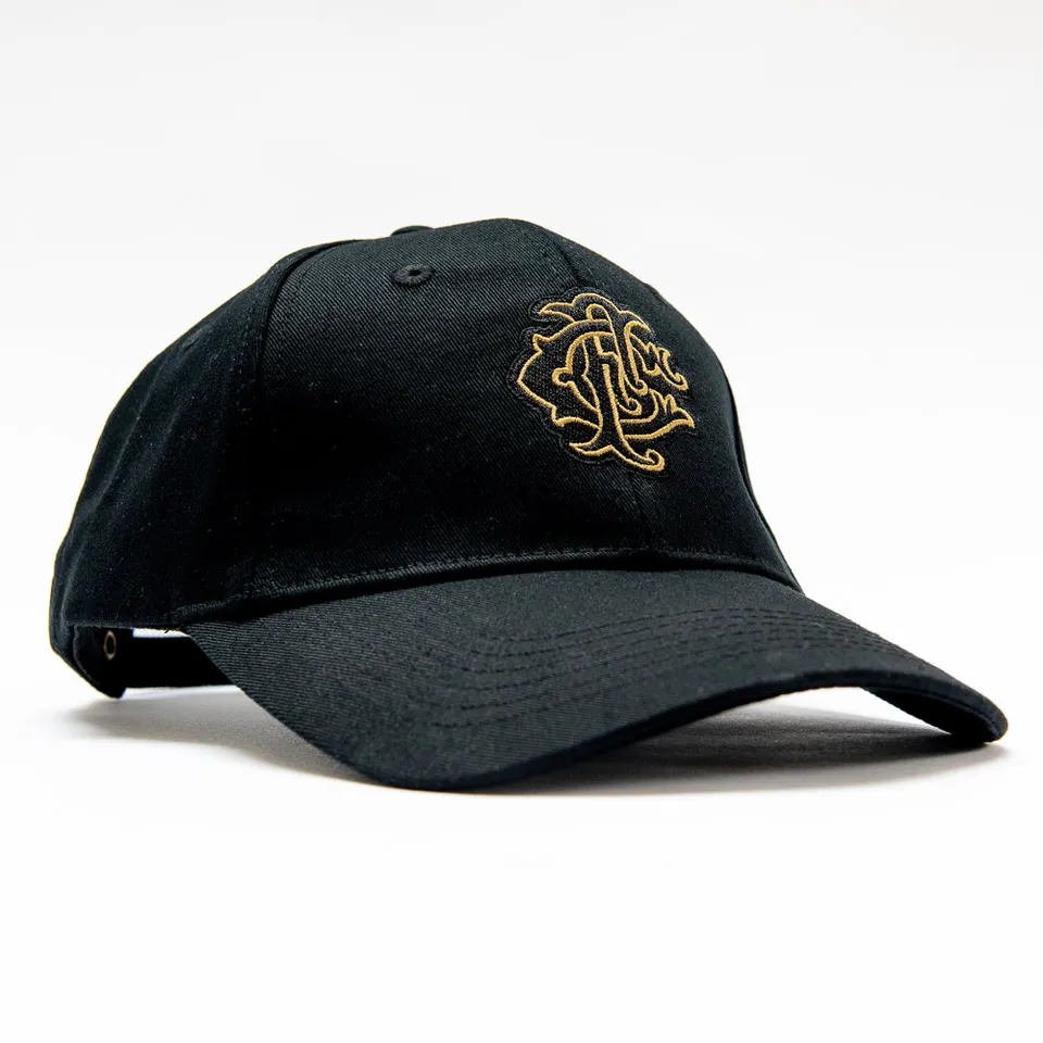 captain-fawcett-bestickte-baseball-cap-aus-baumwolle image 1
