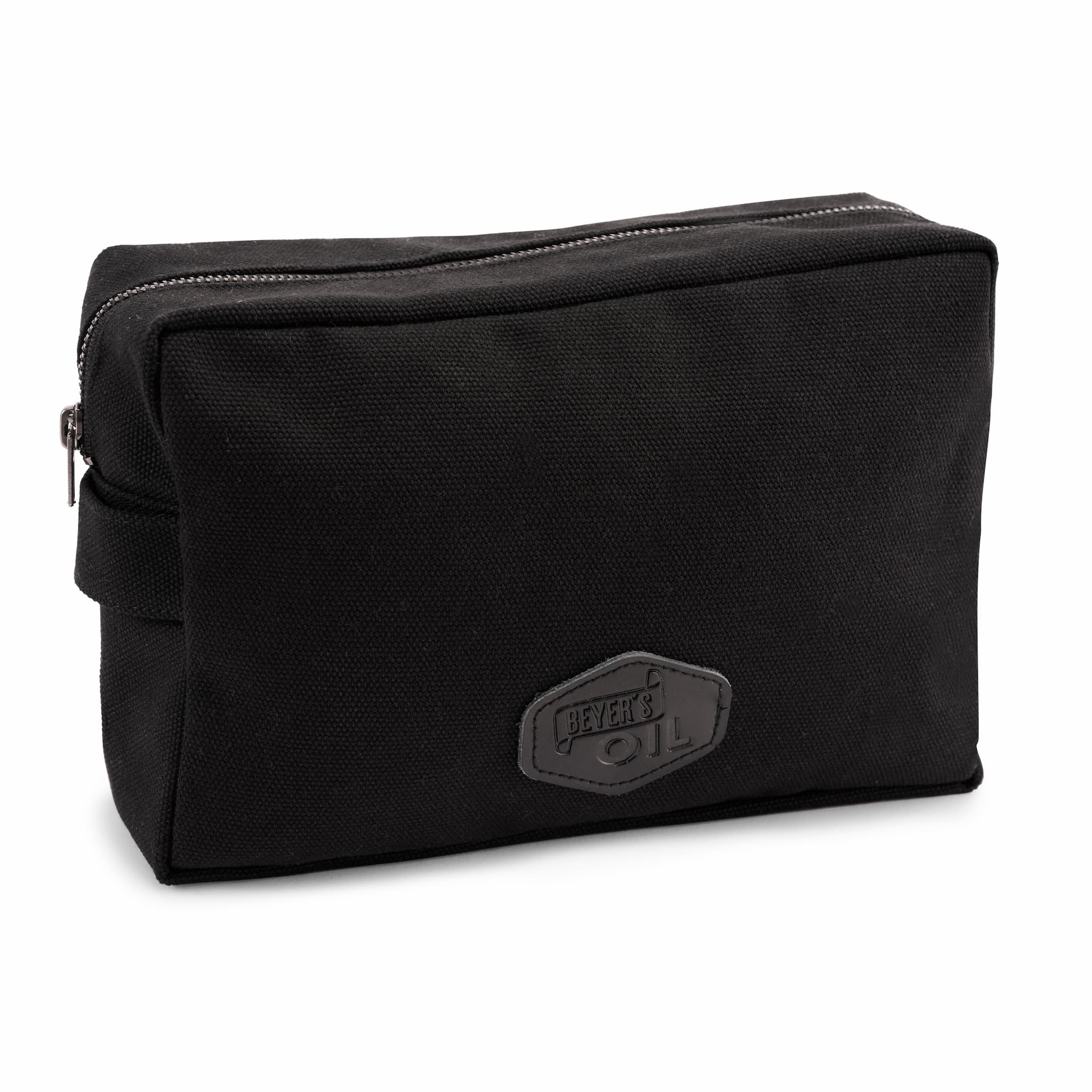 beyer-s-oil-wash-bag-kulturbeutel-f-r-bartpflege-und-reise image 1