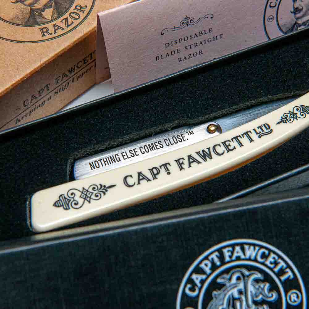 captain-fawcett-disposable-blade-straight-razor-shavette image 4