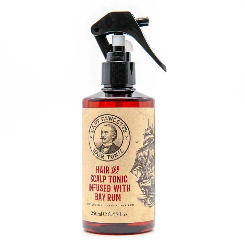 captain-fawcett-bay-rum-hair-tonic-haartonikum image 1