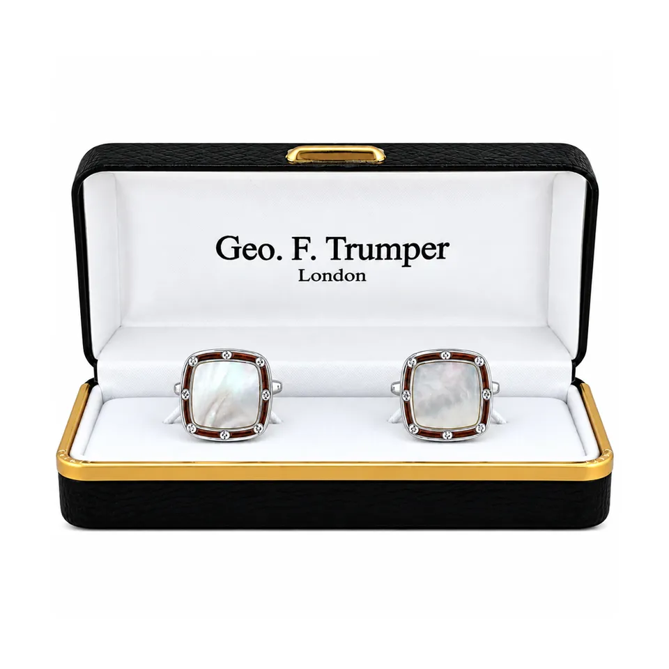 geo-trumper-mother-of-pearl-porthole-manschettenkn-pfe image 1