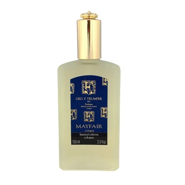 geo-trumper-mayfair-cologne-100ml-atomiser-limited-edition image 1
