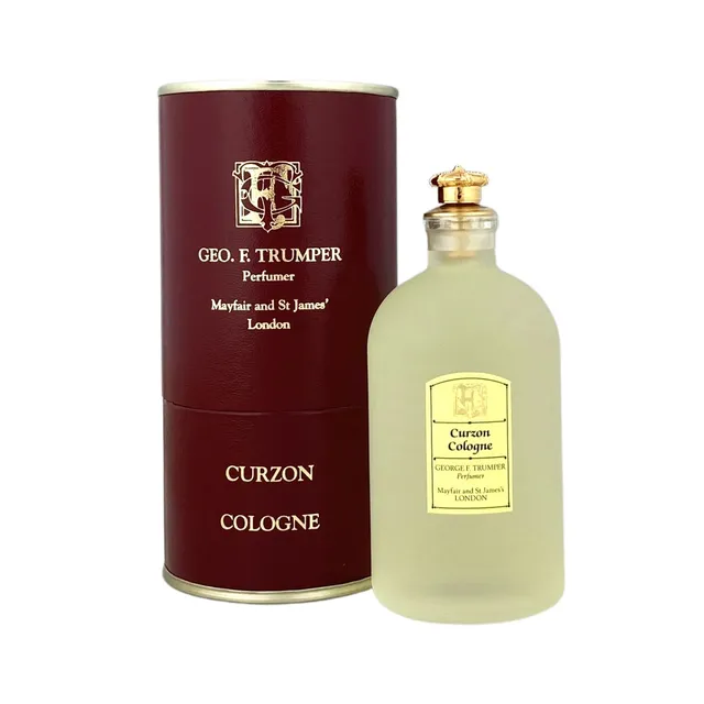 geo-f-trumper-curzon-cologne-chypre-cologne-in-crown-flakon image 1