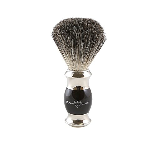 edwin-jagger-rasierpinsel-pure-badger-ebenholzimitat-21mm image 5