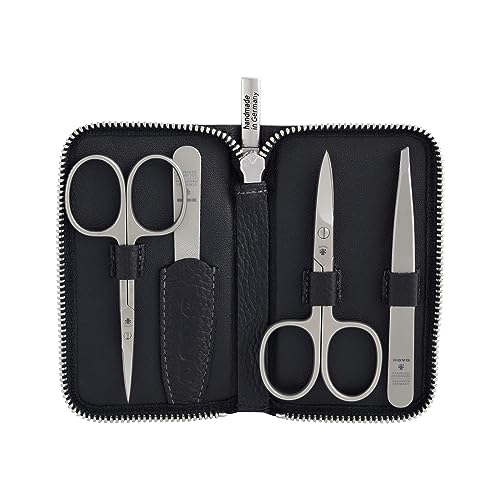 dovo-set-5-nagelpflegeset-4-teilig-im-lederetui image 7