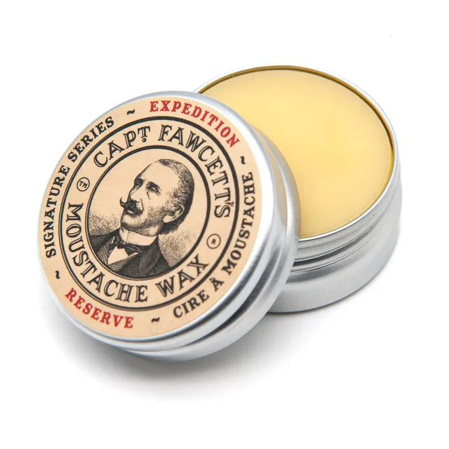 captain-fawcett-expedition-reserve-moustache-wax-medium-hold image 1