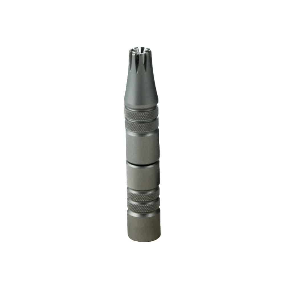 geo-trumper-rotary-blade-nasen-und-ohrenhaartrimmer image 1