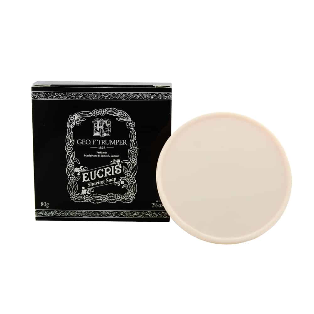 geo-trumper-eucris-rasierseife-hart-80g-refill image 2