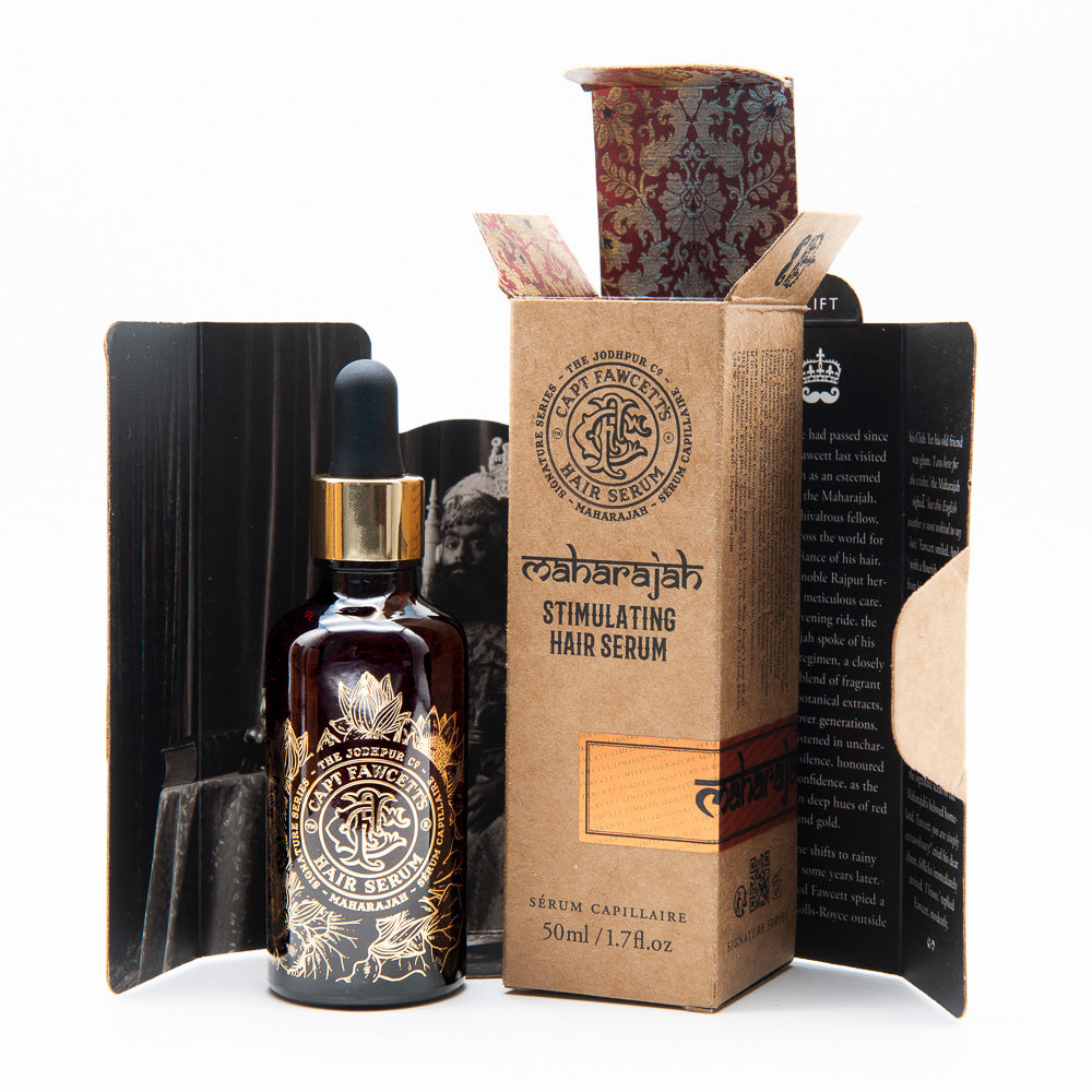 captain-fawcett-maharajah-stimulating-hair-serum-haarserum-leave-in image 2