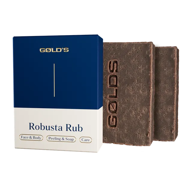 g-ld-s-robusta-rub-soap-doppelpack-kaffee-peeling-naturseife image 1