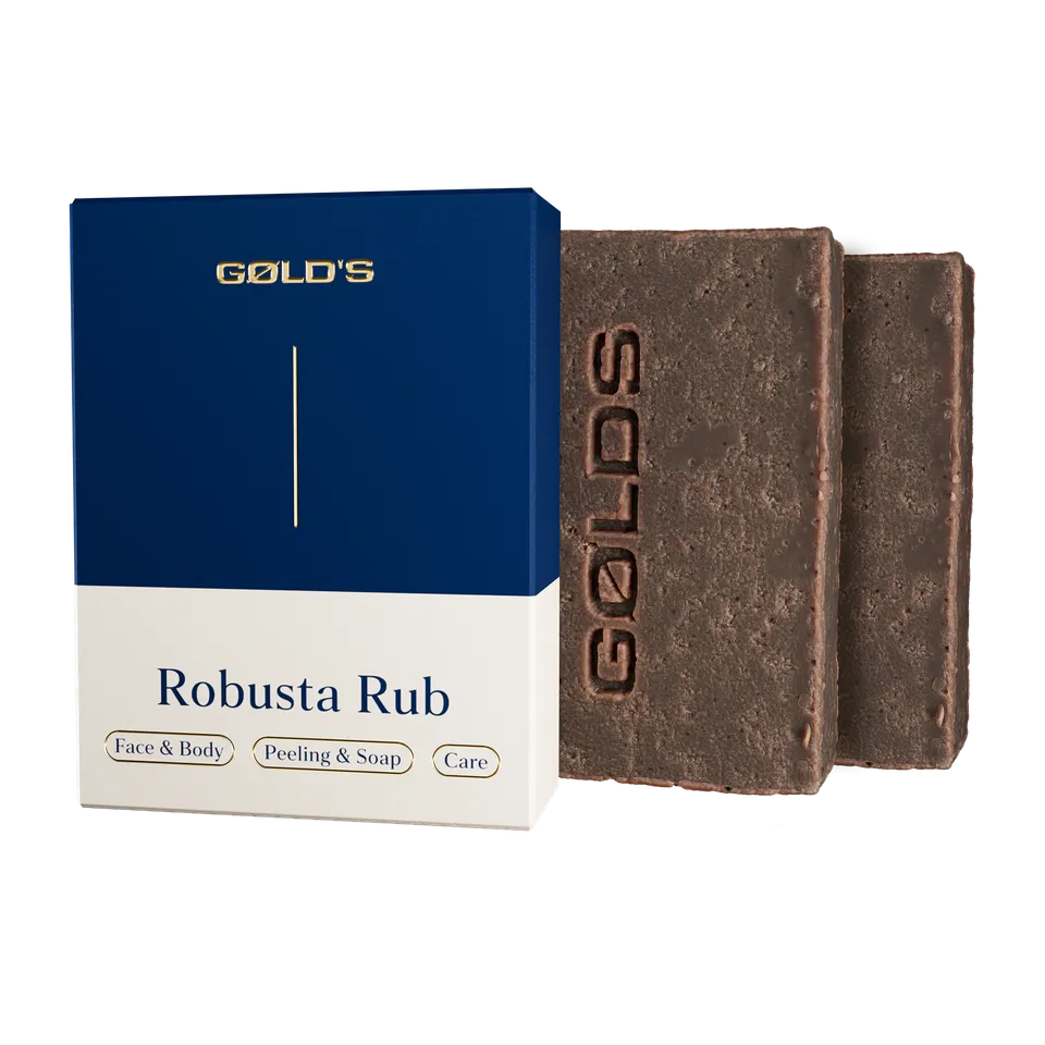 g-ld-s-robusta-rub-soap-doppelpack-kaffee-peeling-naturseife image 1