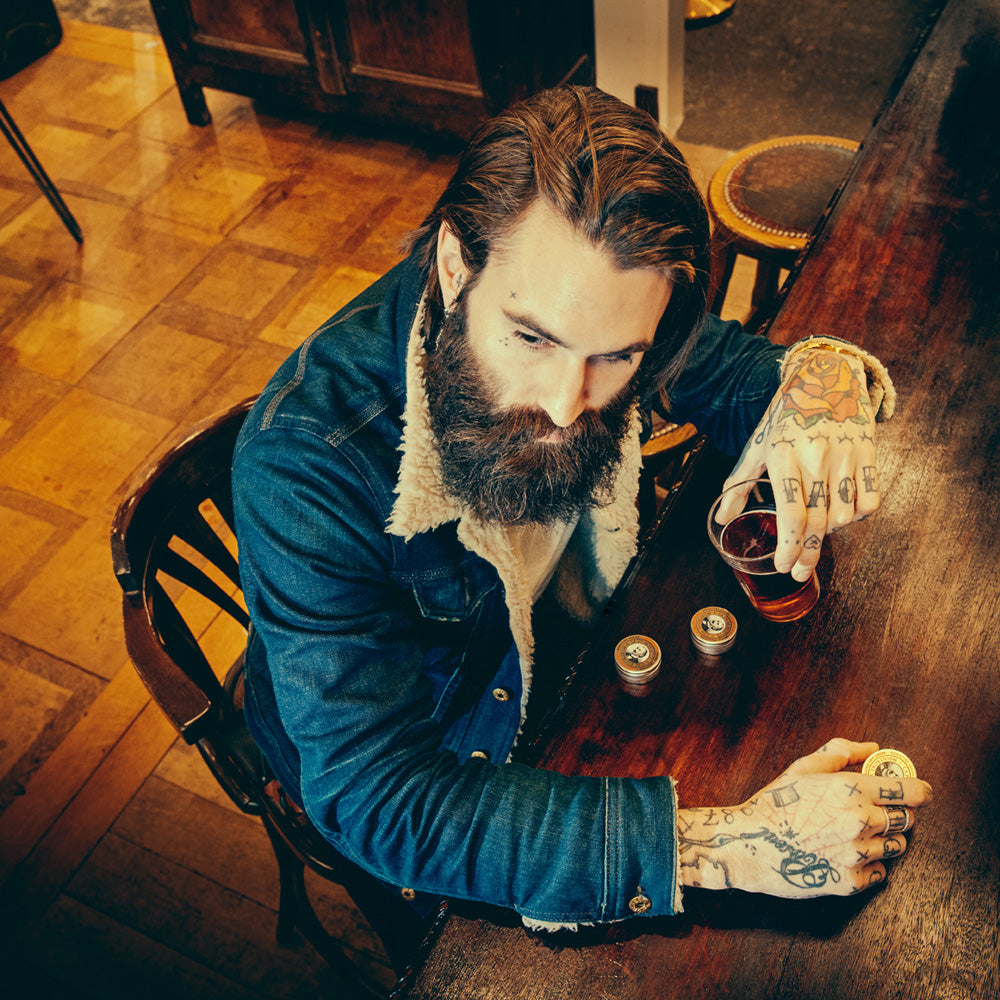 captain-fawcett-booze-baccy-moustache-wax-schnurrbartwachs image 3