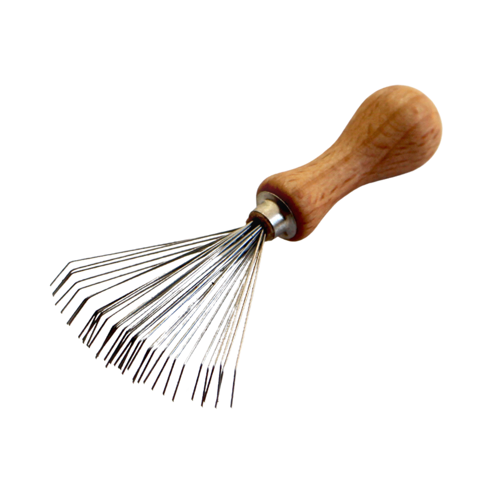 g-ld-s-b-rstenreiniger-mit-holzgriff-und-drahtborsten image 2