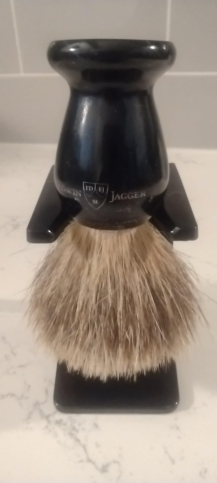 Fühlt sich luxuriös an