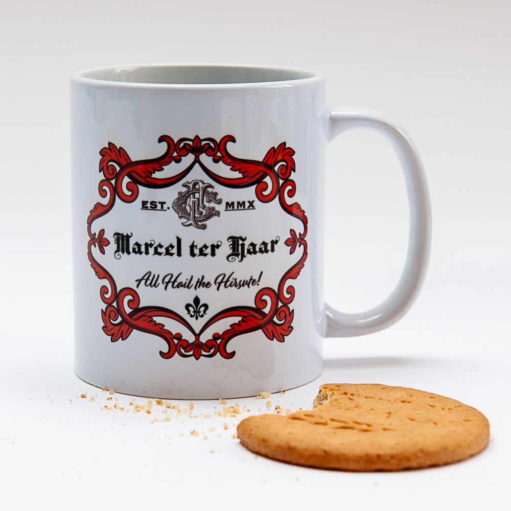 captain-fawcett-personalised-captain-s-mug-teetasse-personalisierbar image 5