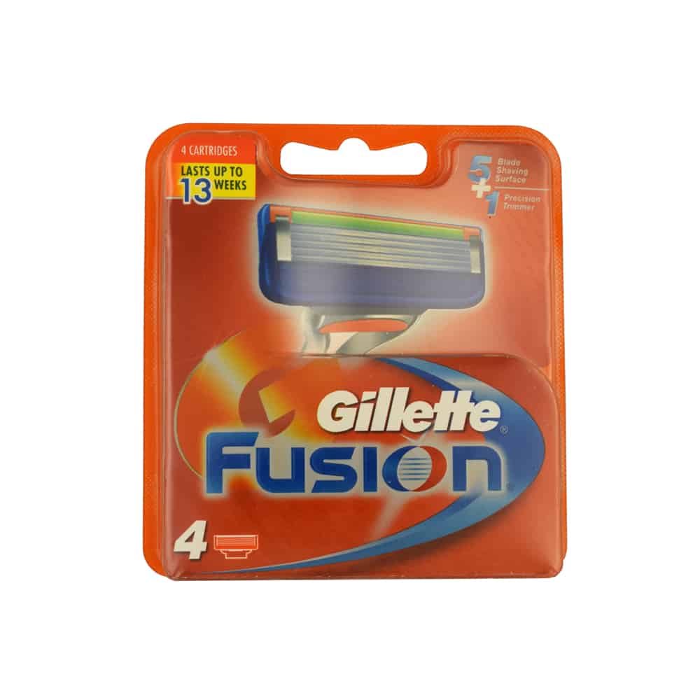 geo-trumper-rasierklingen-mach-3-fusion-hobel image 1