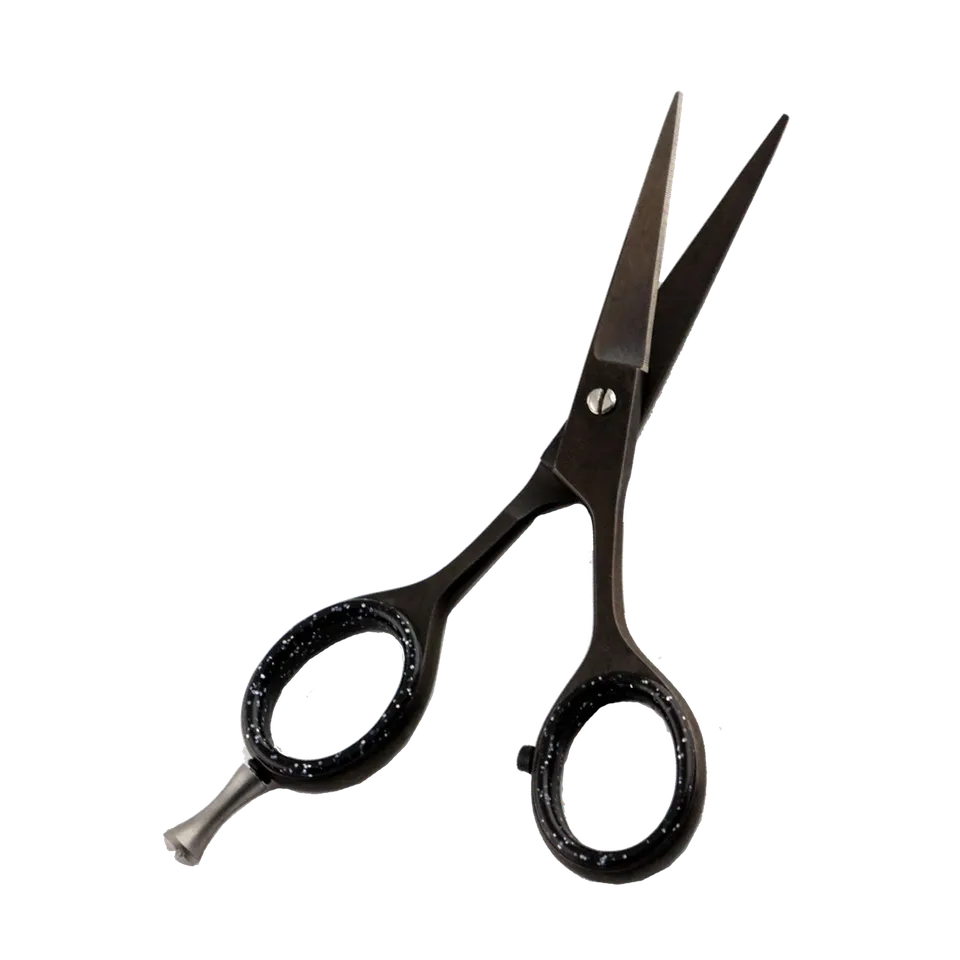 g-ld-s-bartschere-4-5-zoll-schnurrbart-schere image 1