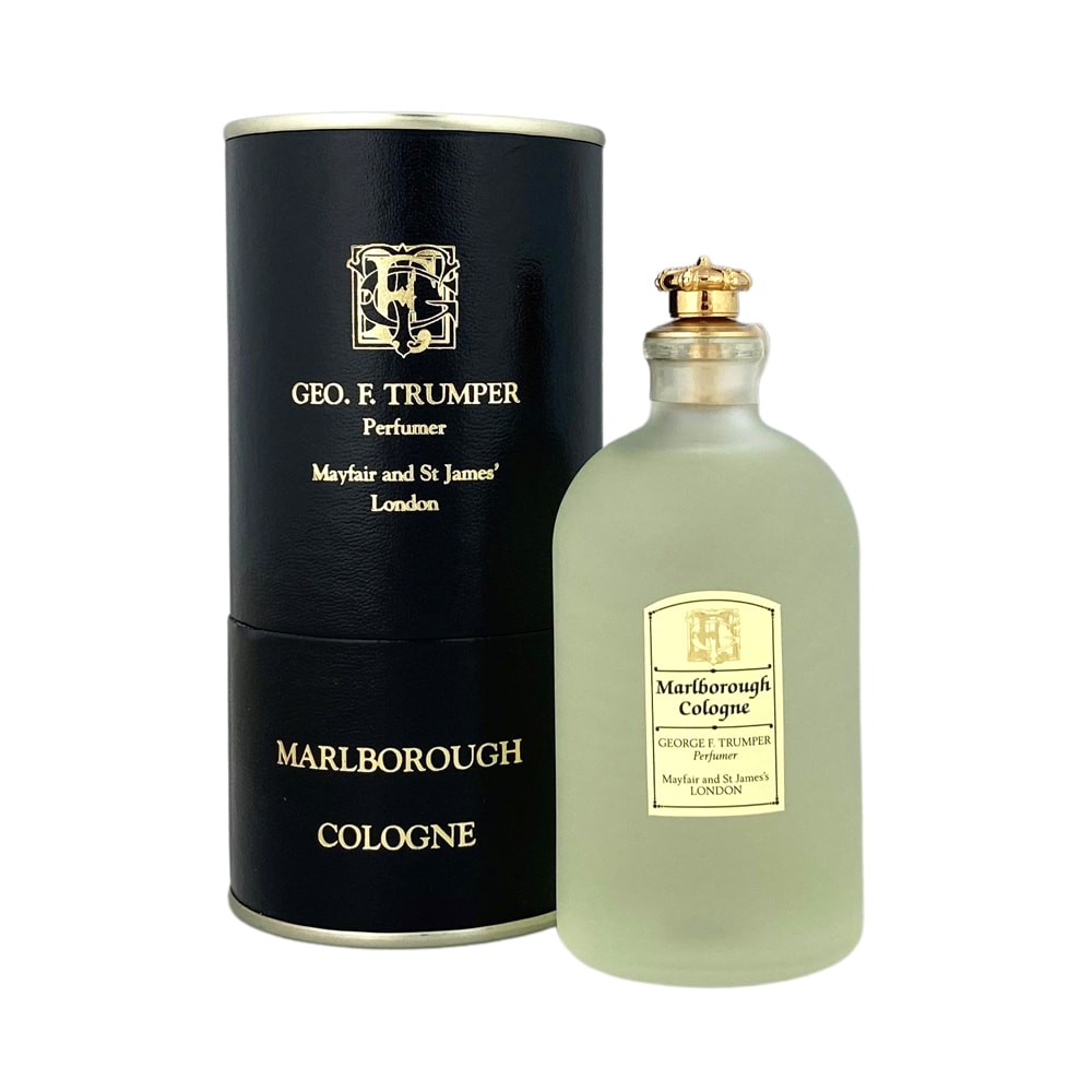 geo-trumper-marlborough-cologne-herrenduft image 1