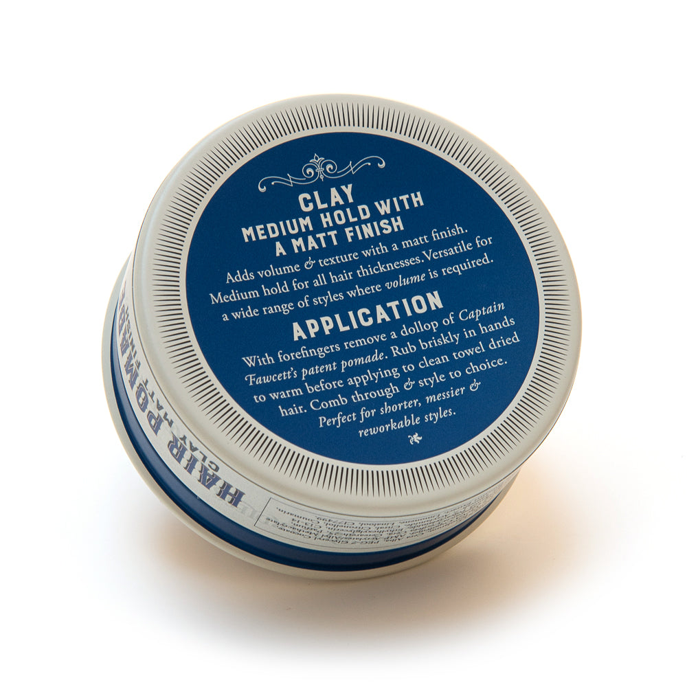 captain-fawcett-clay-pomade-matt-mittlerer-halt image 5