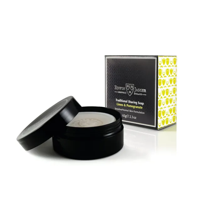 edwin-jagger-sslpt-rasierseife-limone-granatapfel-65g-tube image 1