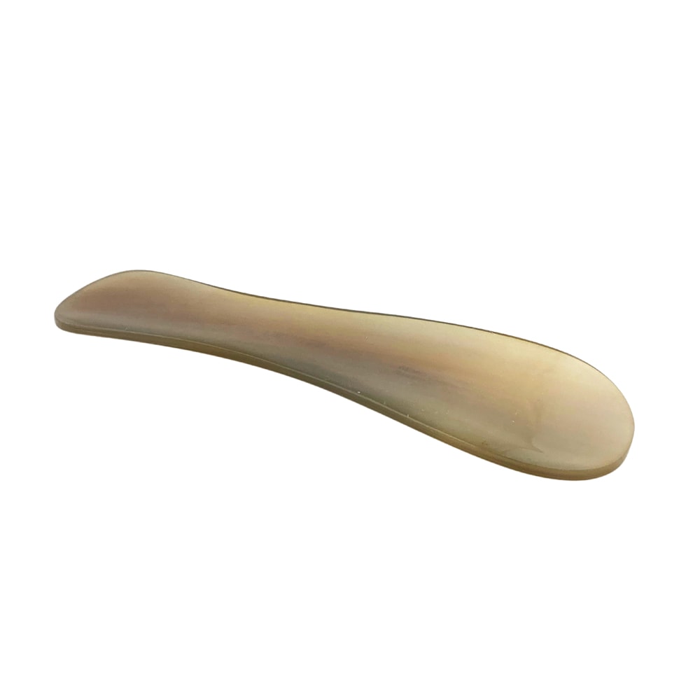 geo-trumper-horn-shoe-horns-schuhl-ffel-echt-horn image 2