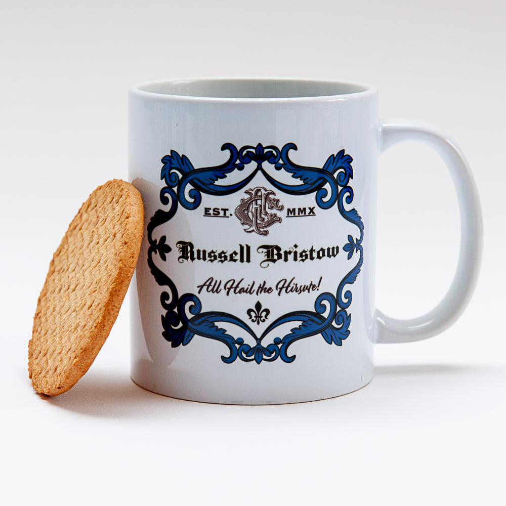 captain-fawcett-personalised-captain-s-mug-teetasse-personalisierbar image 3