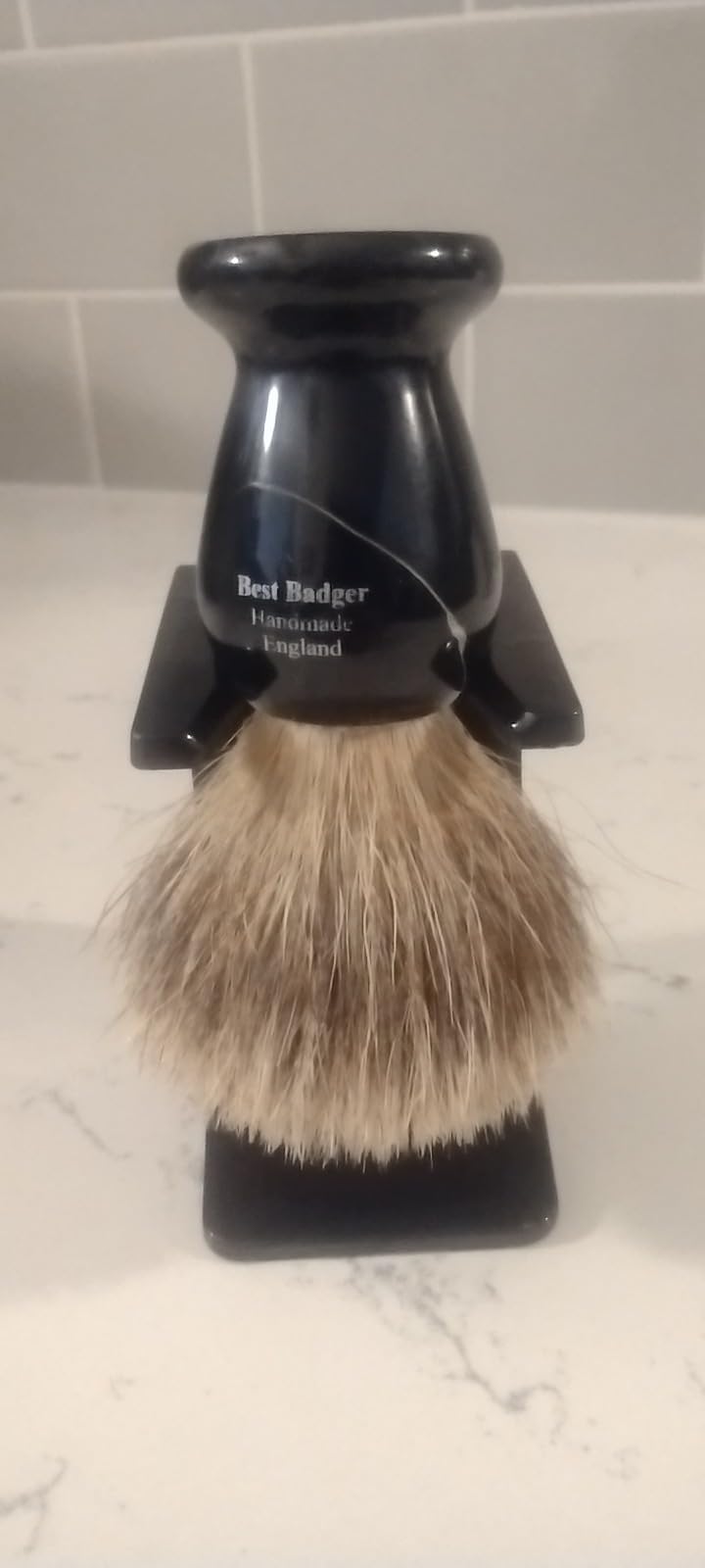 Guter Pinsel für jeden Tag