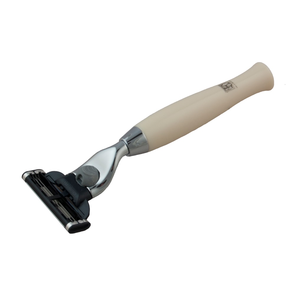 geo-trumper-pb-range-rasierer-simulated-ivory image 3