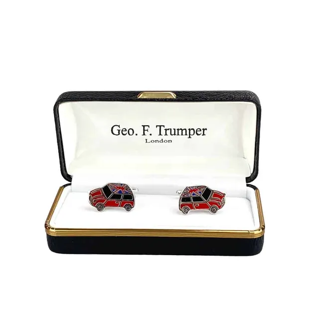 geo-trumper-union-jack-mini-manschettenkn-pfe image 1
