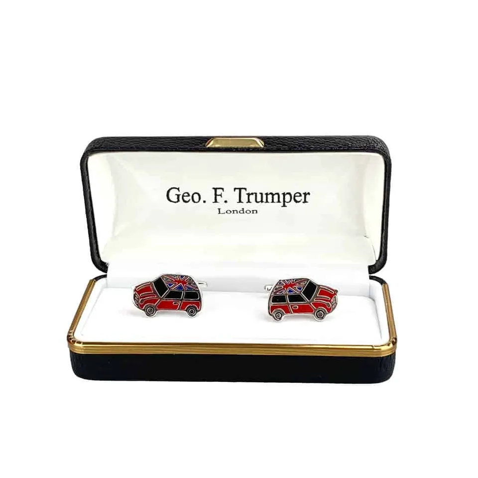 geo-trumper-union-jack-mini-manschettenkn-pfe image 1