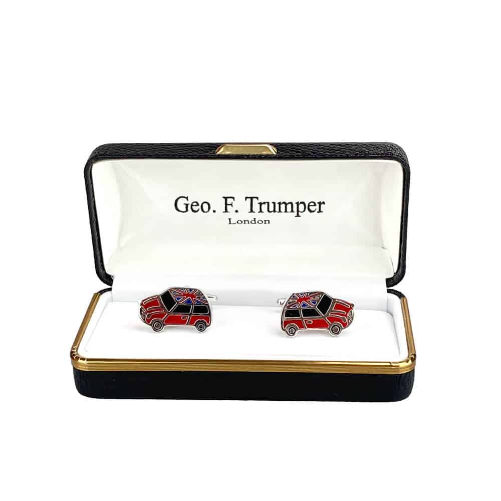 geo-trumper-union-jack-mini-manschettenkn-pfe image 1