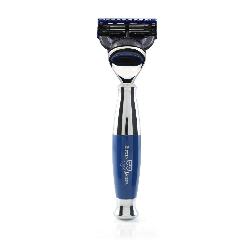 edwin-jagger-diffusion-36-blue-systemrasierer-fusion-proglide-kompatibel image 1