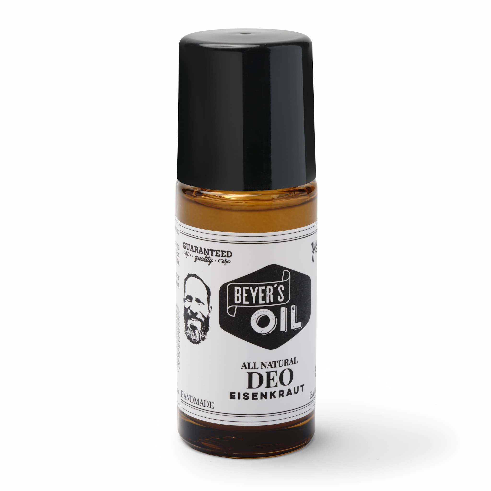 beyer-s-oil-deo-roll-on-eisenkraut-ohne-aluminium image 1