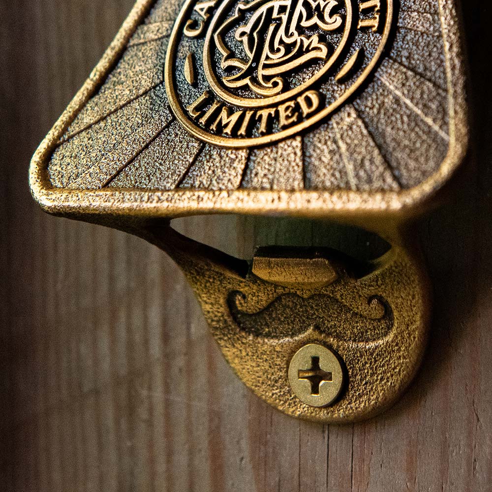 captain-fawcett-wall-mounted-bottle-opener-messing image 2