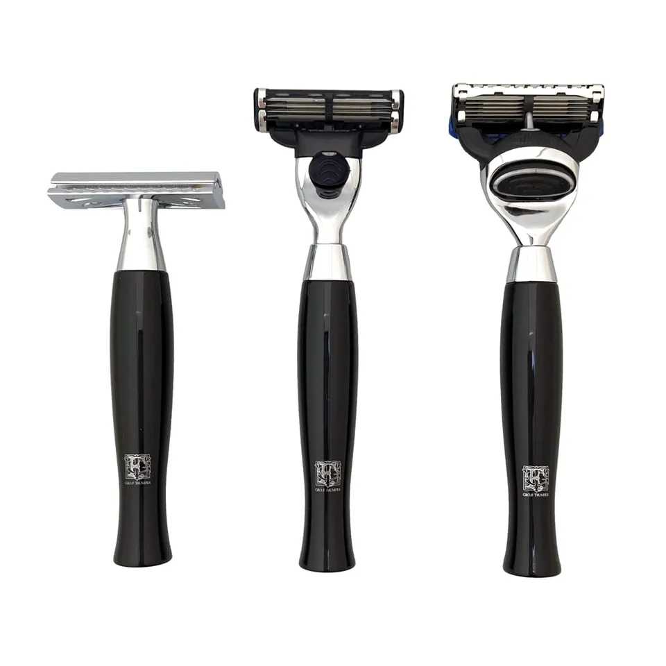 geo-trumper-black-pb-range-rasierer image 1
