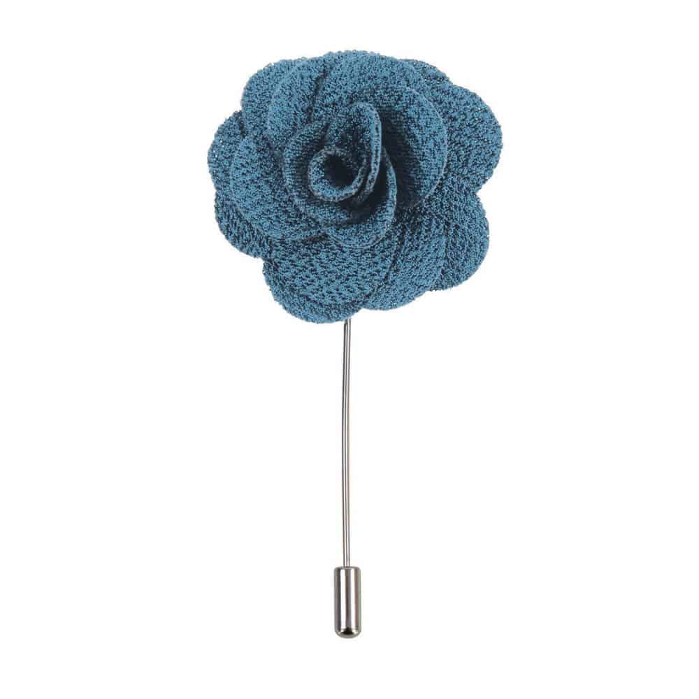 geo-trumper-flower-lapel-pins-ansteckblume-herren image 3