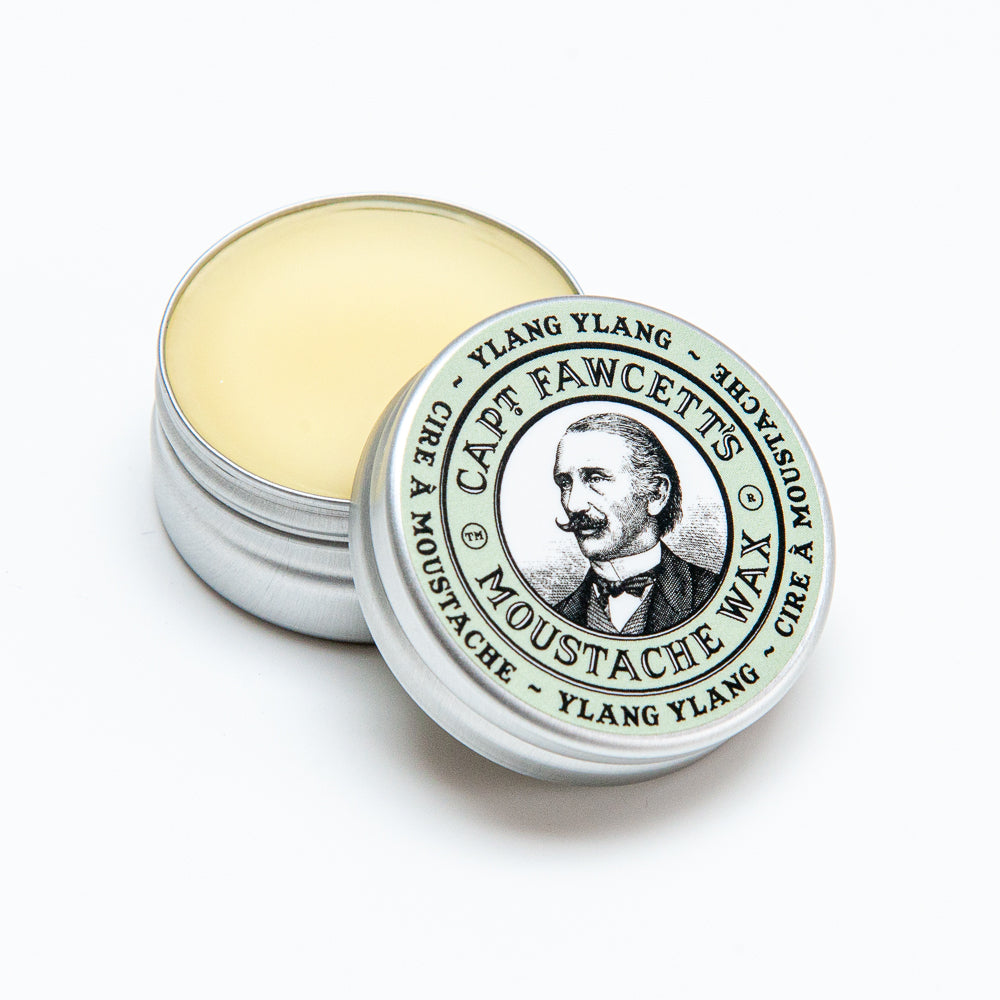 captain-fawcett-private-stock-ylang-ylang-moustache-wax image 1