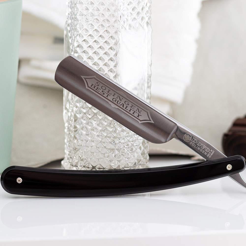 dovo-best-quality-rasiermesser-5-8-zoll-rundkopf-carbonstahl-schwarz image 3