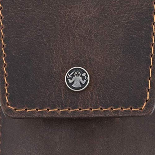 dovo-bartpflege-etui-1028-leder-moustache-schere-bartb-rste-kamm image 4
