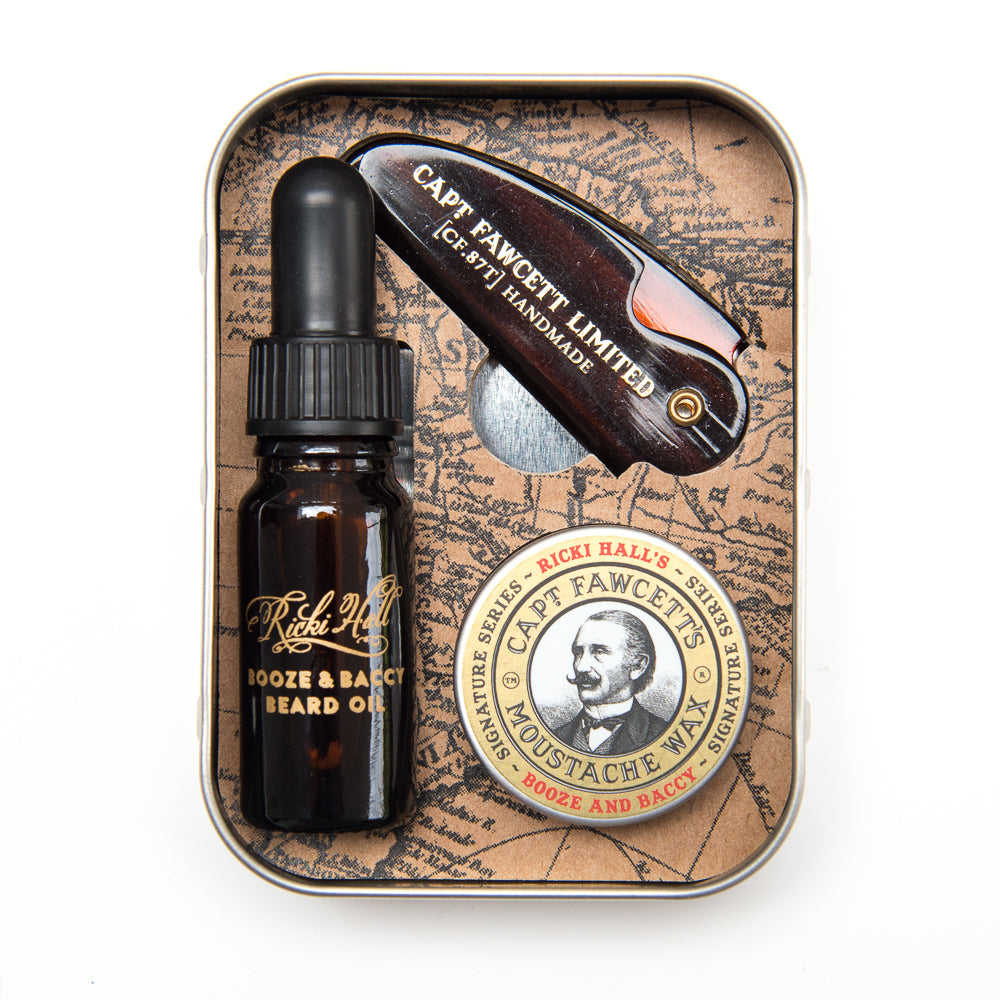 captain-fawcett-booze-baccy-grooming-survival-kit-tabakdose image 2